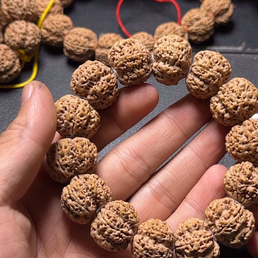 金刚菩提手串?*?15号金刚