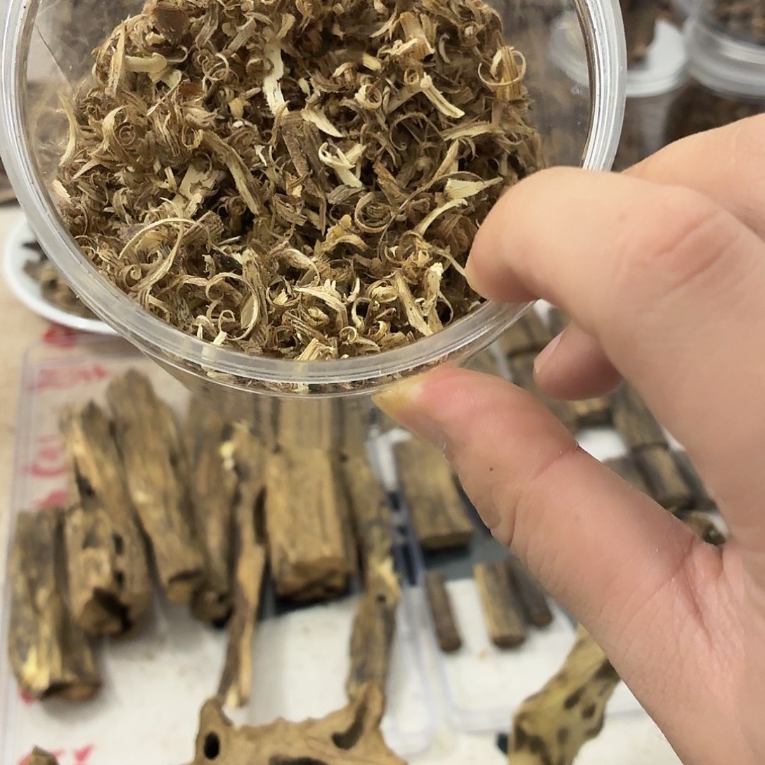 勾丝料十克体验装，