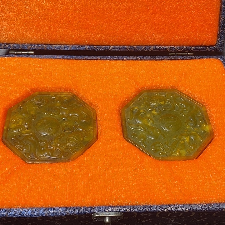 玉家居装饰，一物一图