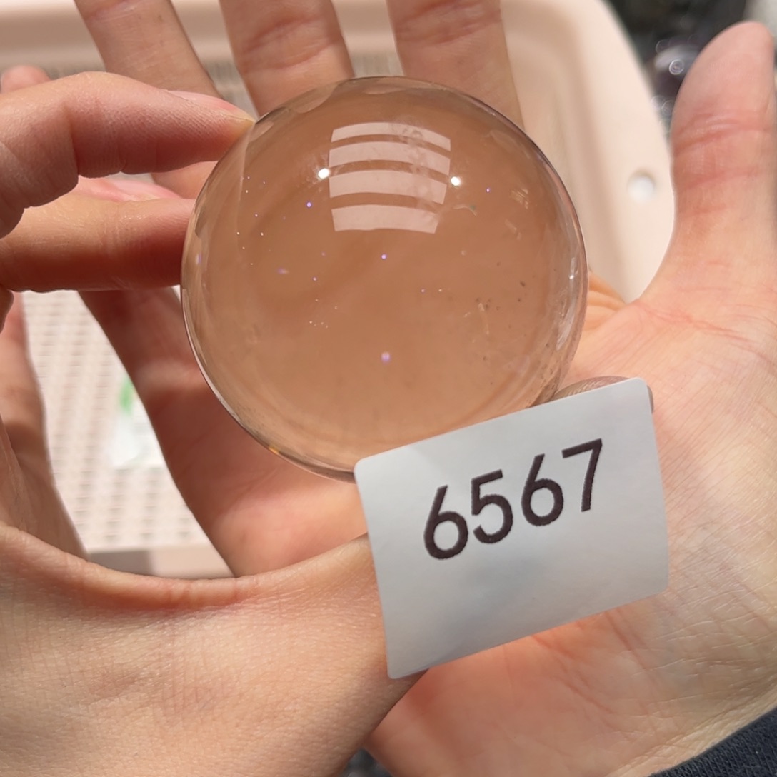 【闪购商品】未镶嵌大型摆件（非配饰）水晶