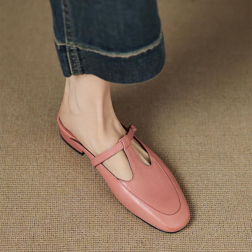 【品牌补贴】新人特价，品牌补贴凉拖女鞋A