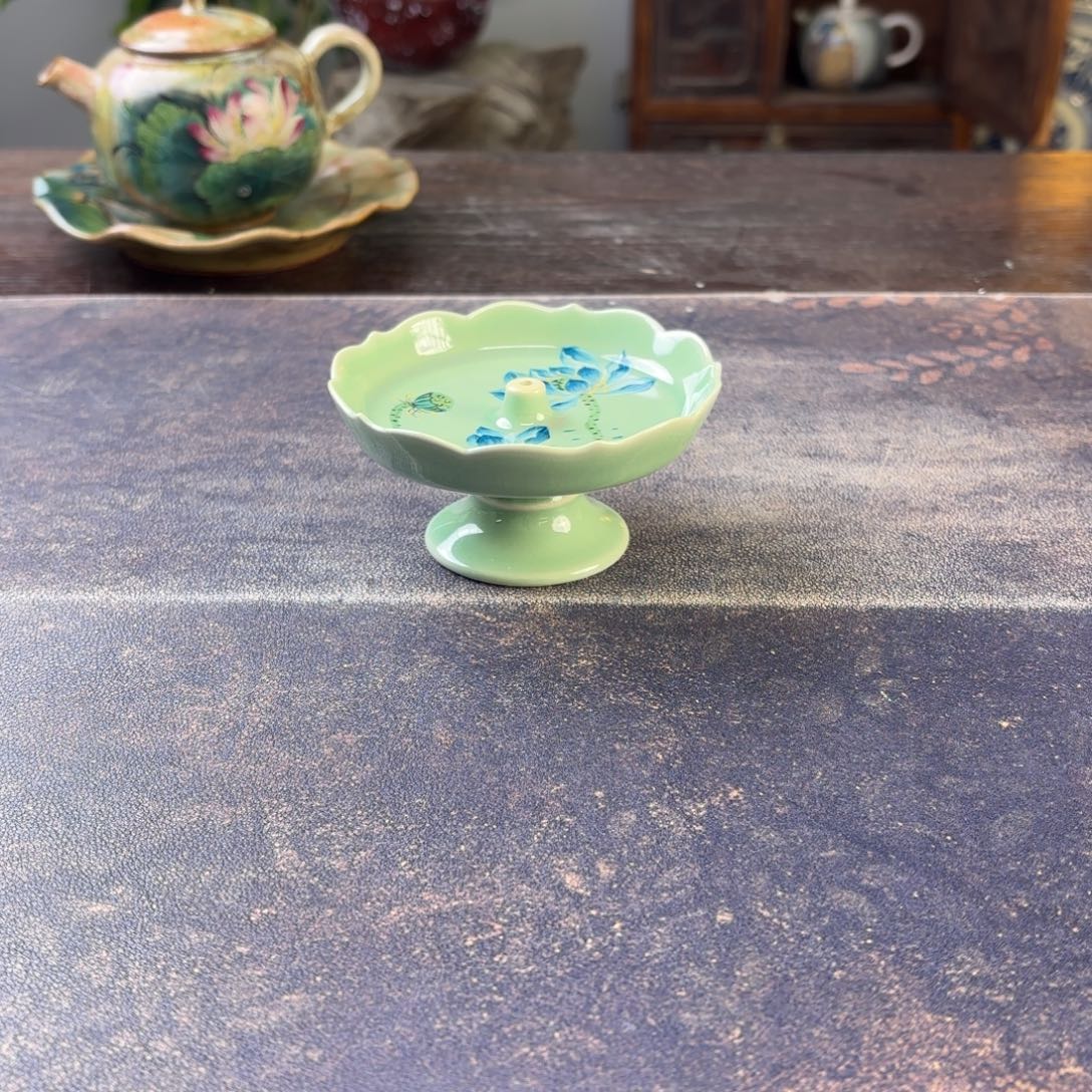景德镇纯手工陶瓷工艺陶瓷