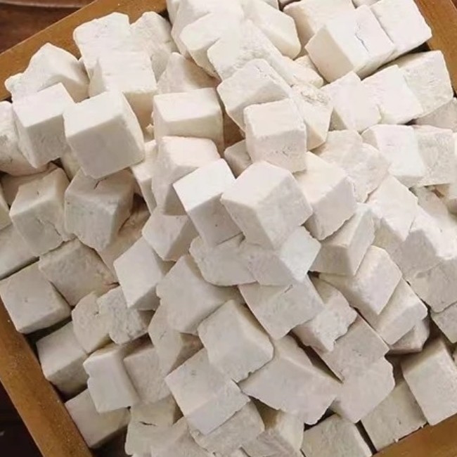 【大橙子专属】精选茯苓中心块中心丁白茯苓