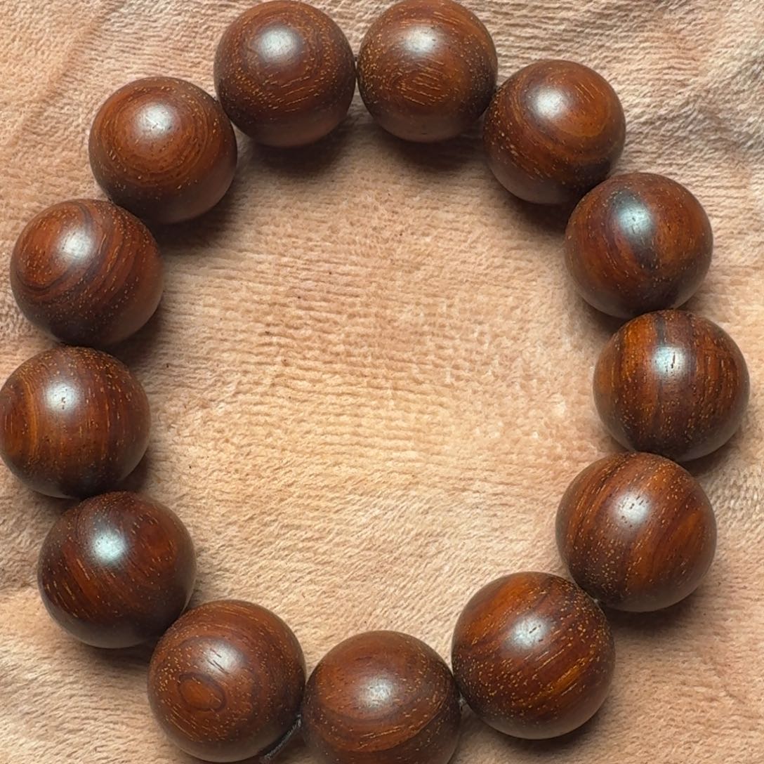 【闪购商品】檀香紫檀（小叶紫檀）1.8/13印房小叶紫檀无科技