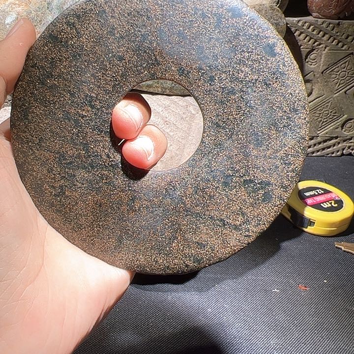 和田玉（糖玉）未镶嵌颈饰用****3