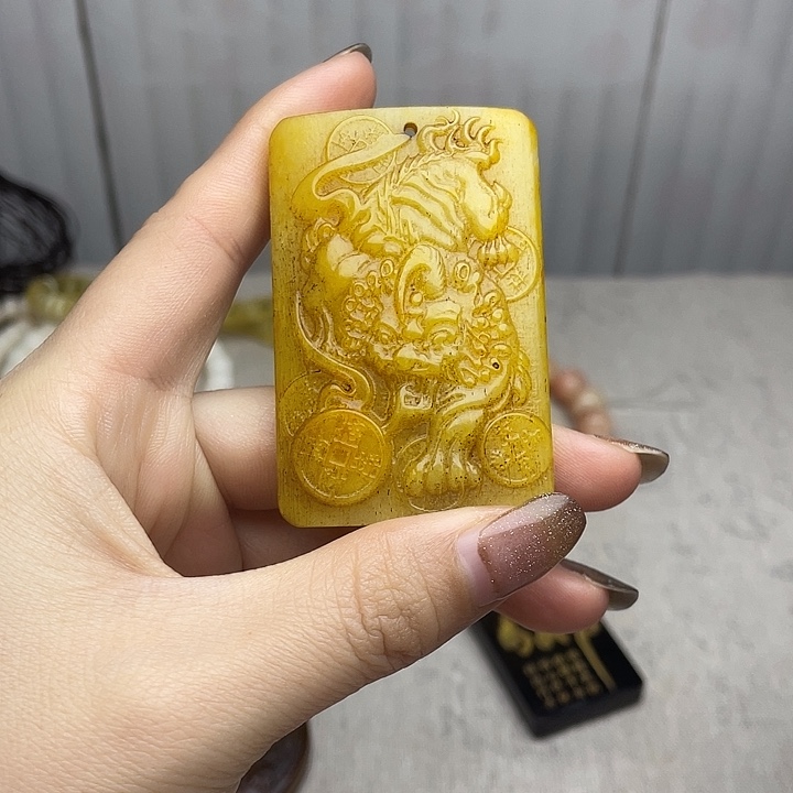 牛骨手串/手链牌子