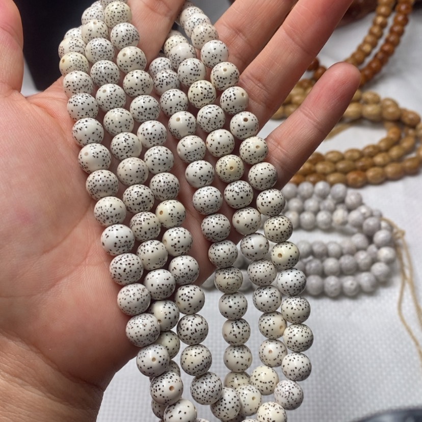 【闪购商品】星月菩提吊坠脱脂10