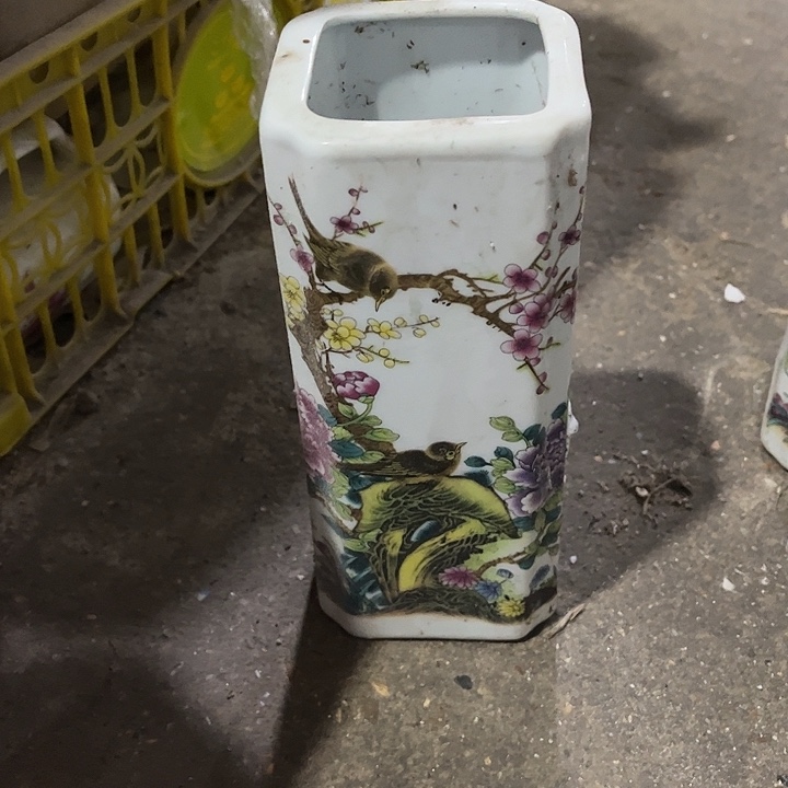 摆件景德镇陶瓷艺术品
