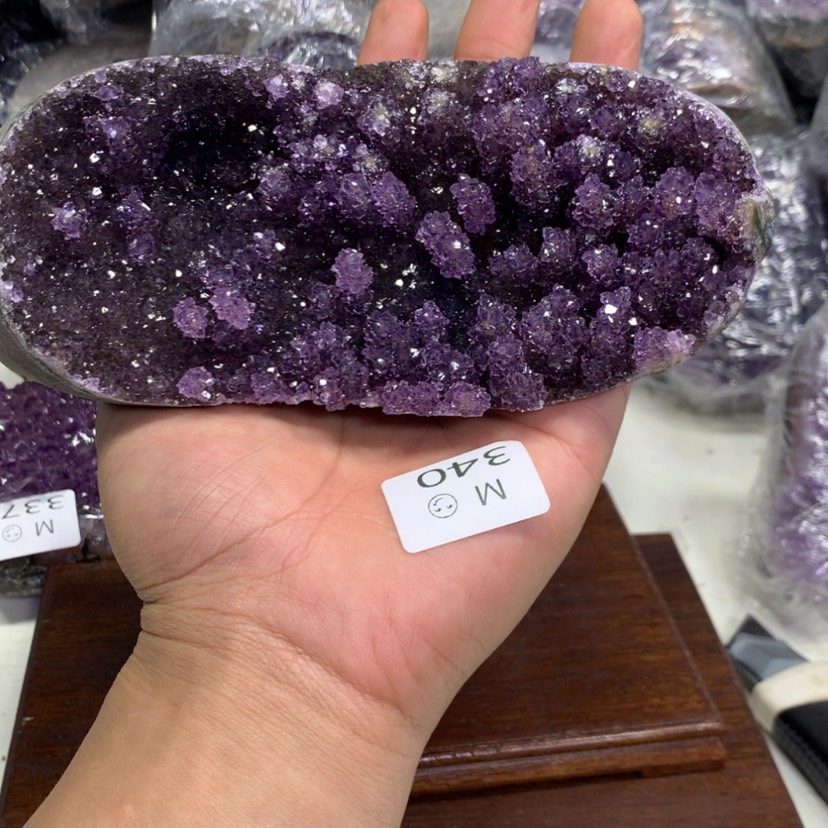 【闪购商品】未镶嵌水晶大型摆件（非配饰）