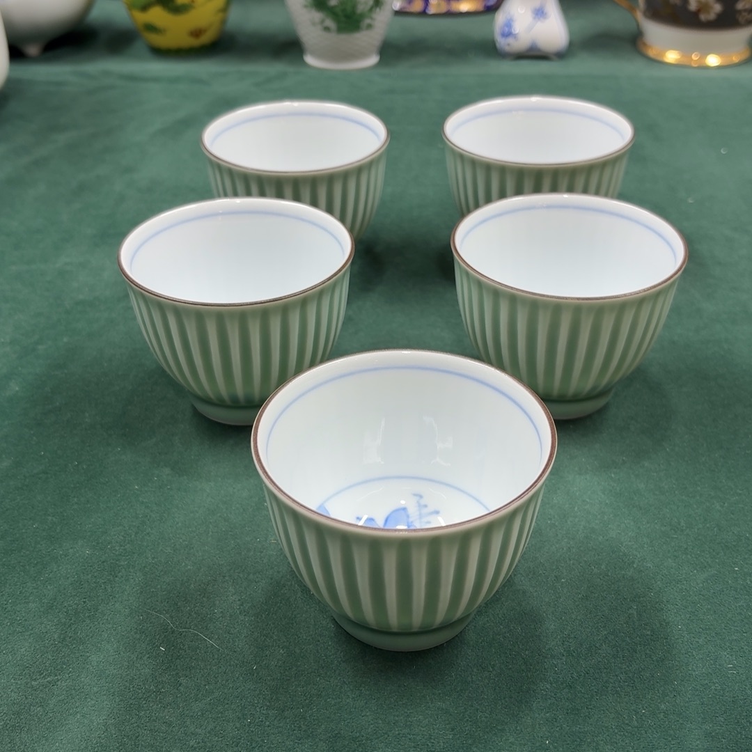 云翼堂瓷器真好看呀