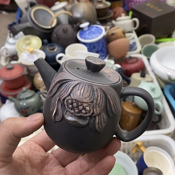 陶瓷艺术品及陶瓷制品