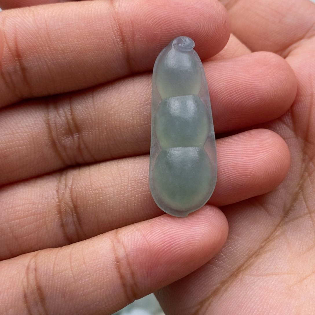 未镶嵌定制翡翠天然缅甸翡翠a货