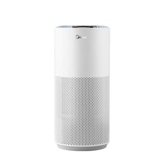 美的加湿器卧室大容量家用AI智能恒湿除菌办公室补水器SZ-2Q50