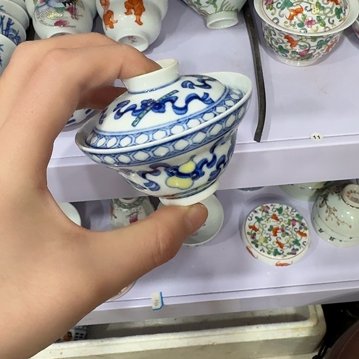 陶瓷艺术品收藏陶瓷