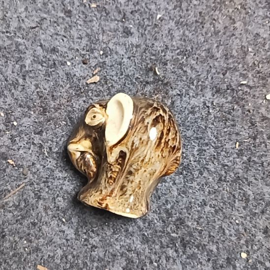 摆件陶景德镇陶瓷