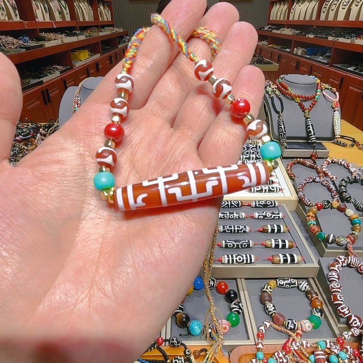 未镶嵌玛瑙/玉髓珠宝奇石