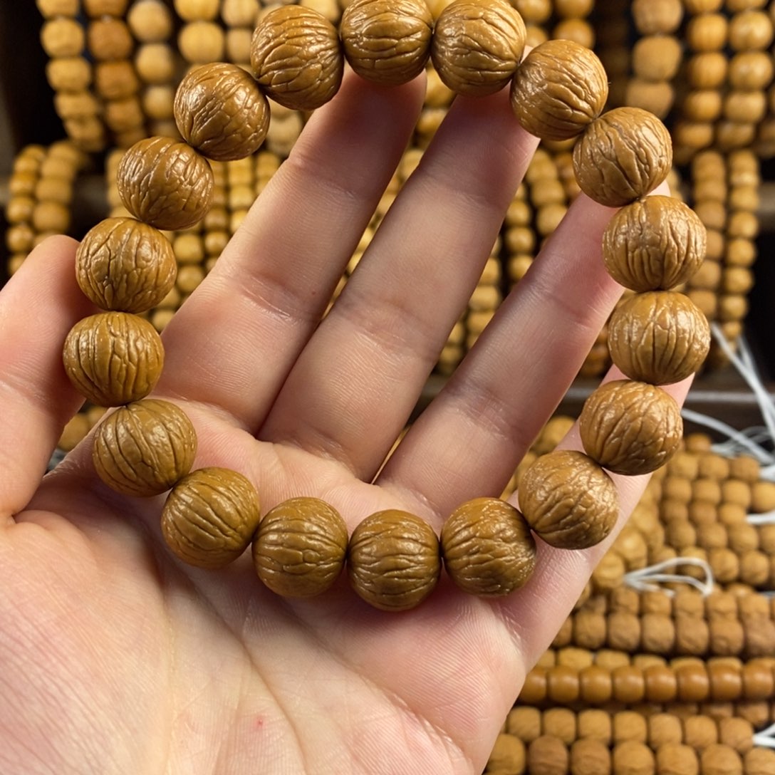 猴头核桃全品土豪