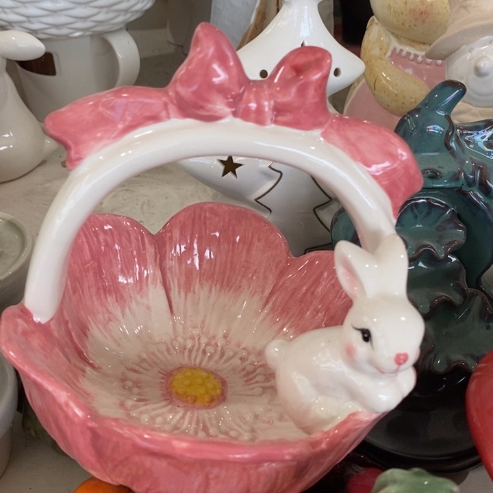 陶瓷树脂工艺摆件