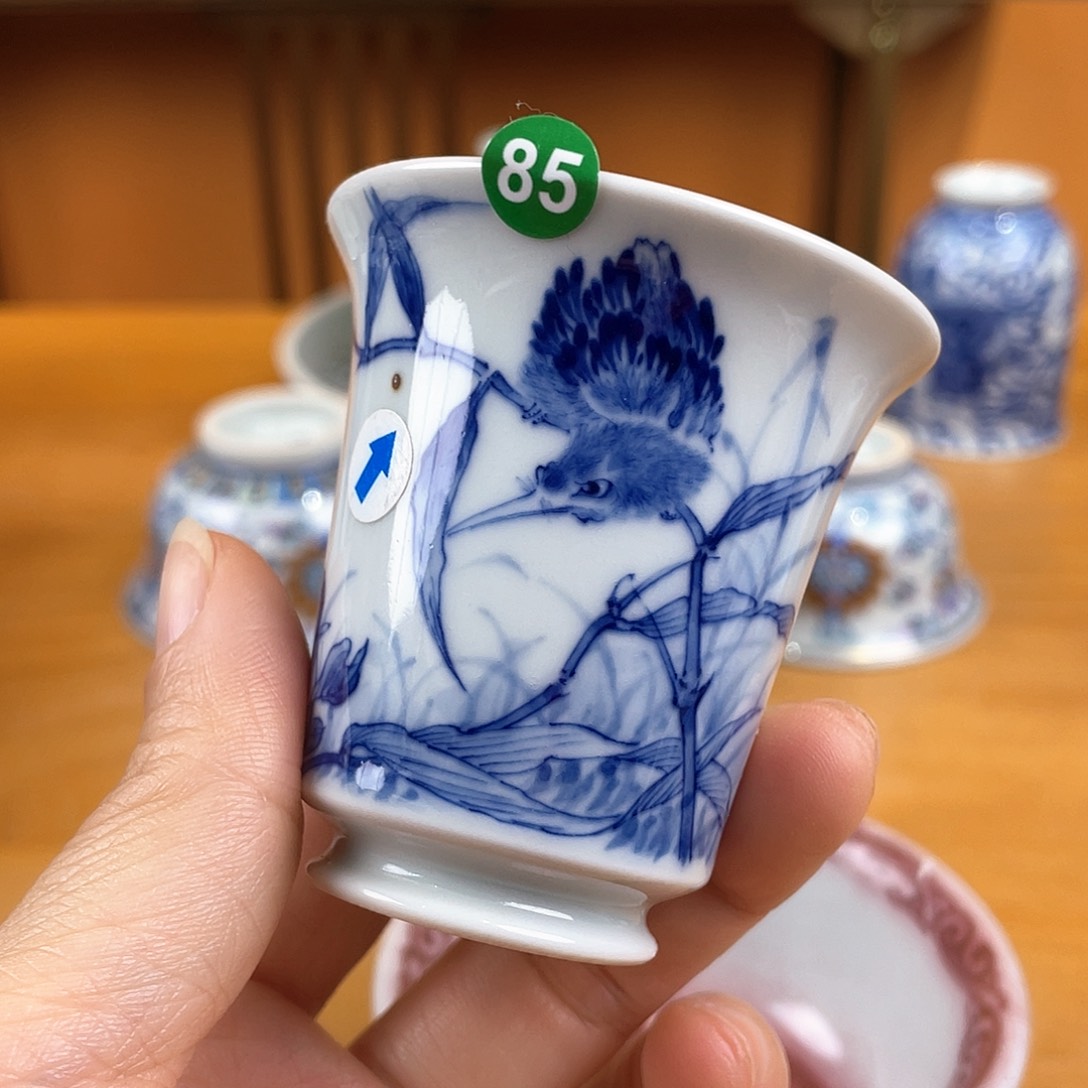 景德镇陶瓷景德镇瓷器