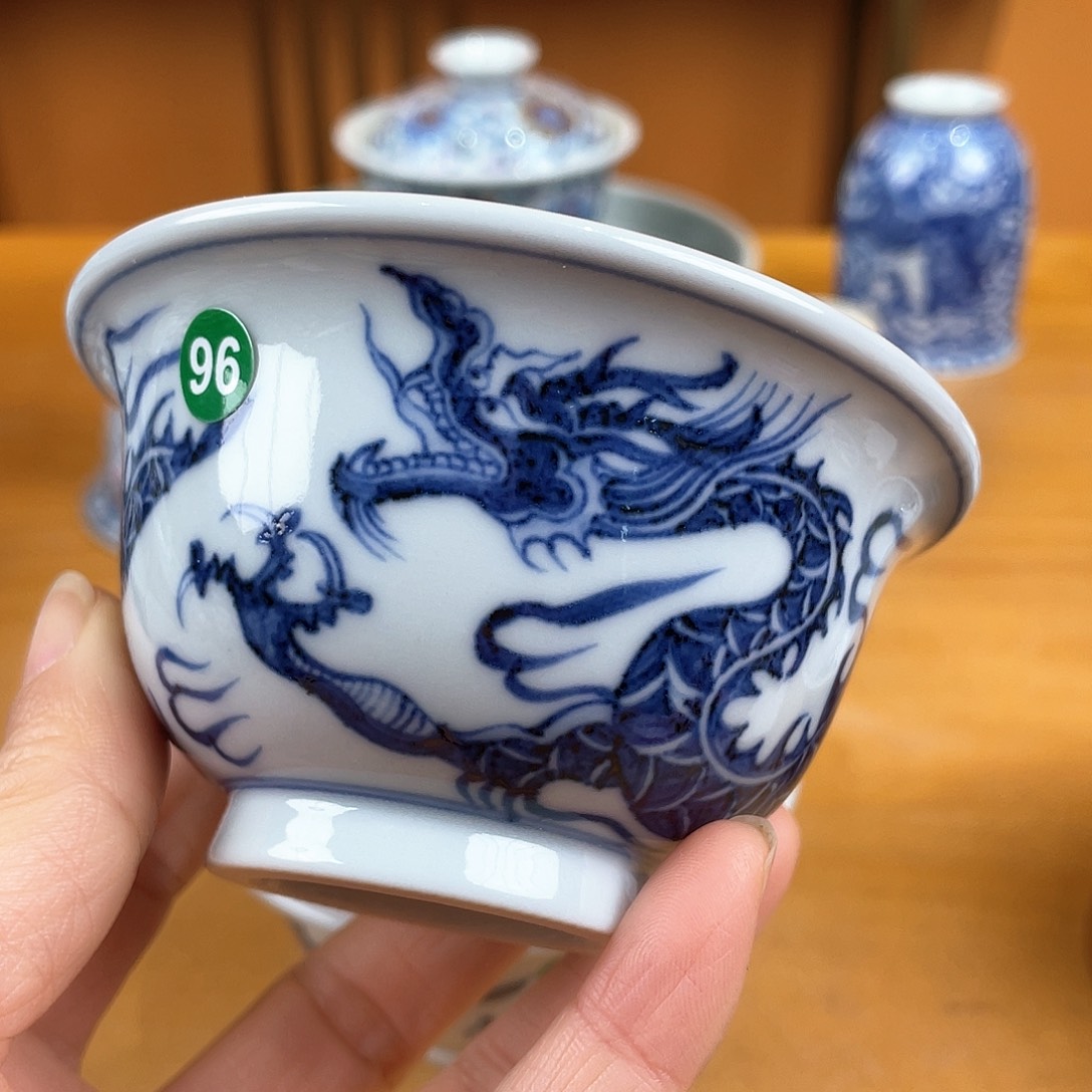 景德镇陶瓷景德镇瓷器
