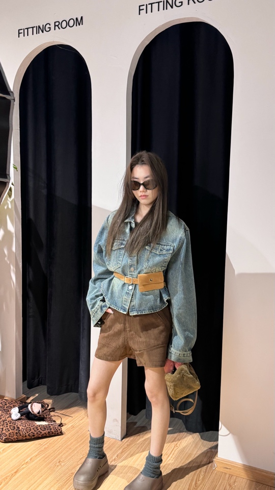 YIYI实体孤品女装-完美主义勿拍（109.9-169.9）专用价