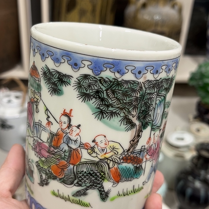 好货靓货漂亮好货