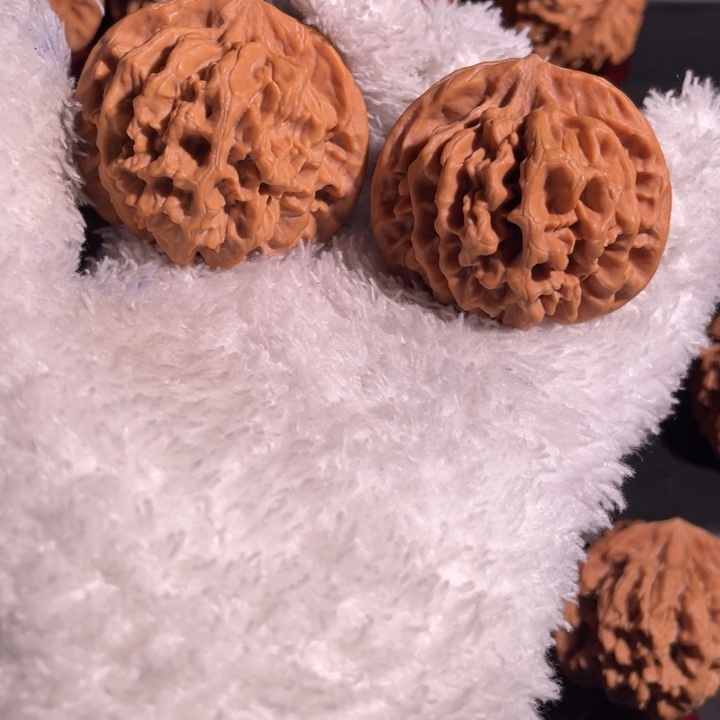 吊坠文玩核桃43官帽