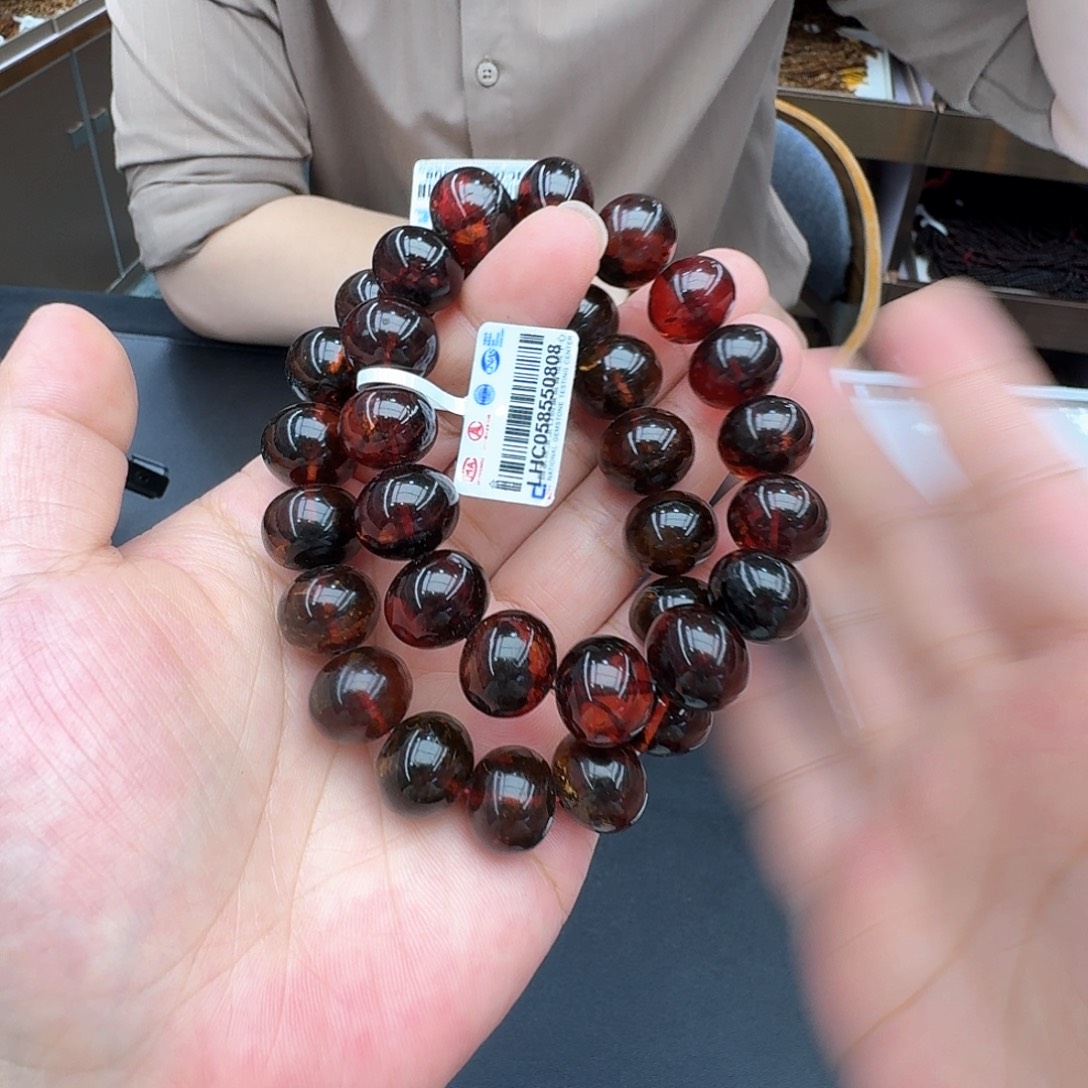 未镶嵌琥珀珠宝奇石154 多样性发货发其一