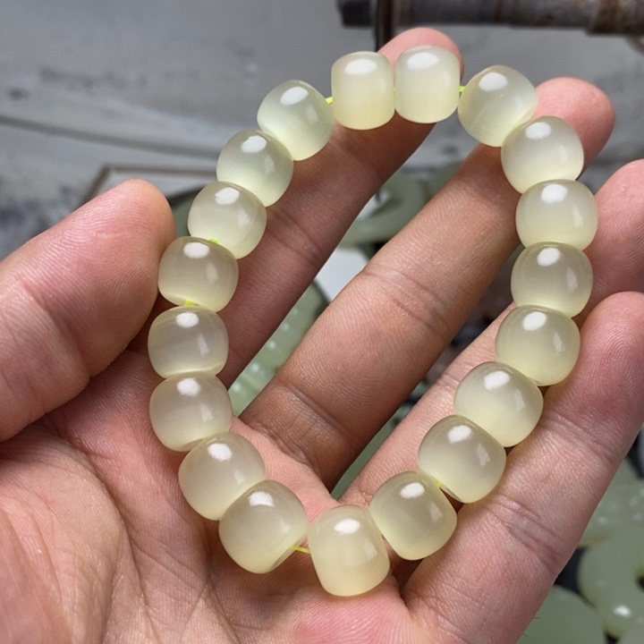 H*静青海各尔木时尚老型珠