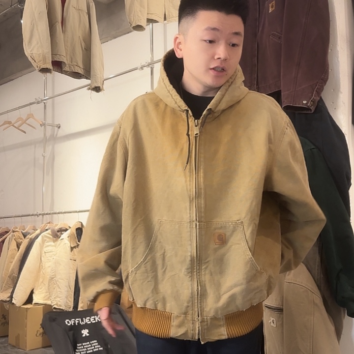 阿白大哥专拍J130