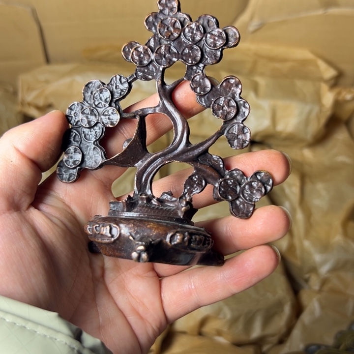 创意设计制作摆件