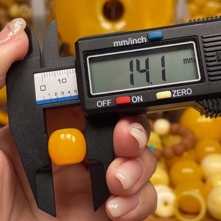 树脂非金属2代蜡0302