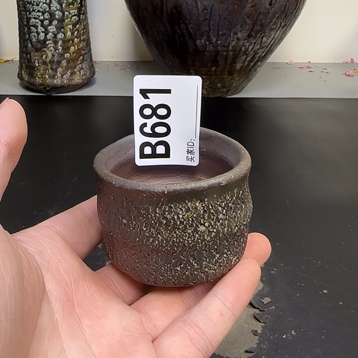 备前烧作品备前烧作品