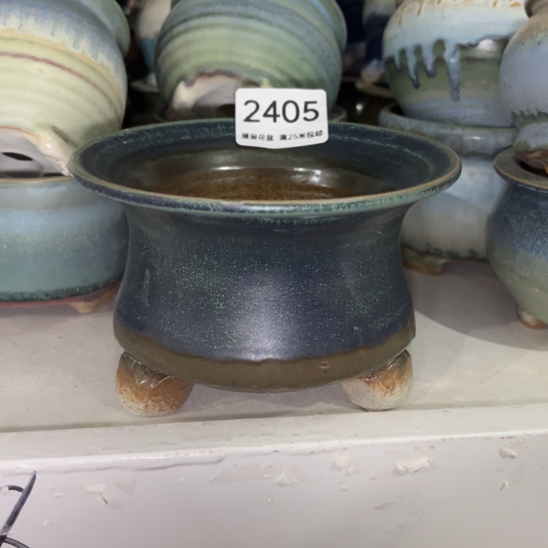 2405内口11景德镇手工