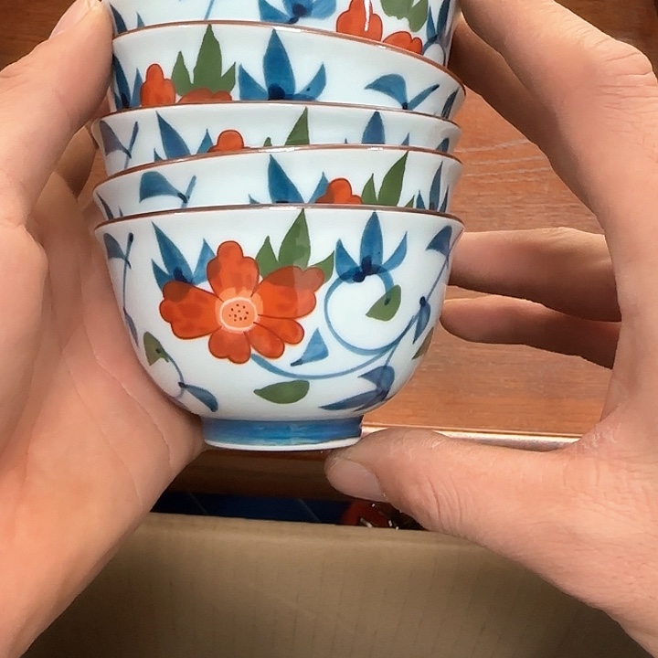 瓷片瓷质品工艺品