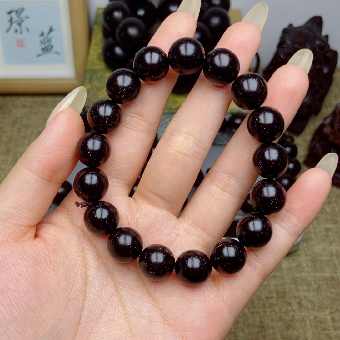 檀香紫檀（小叶紫檀）1 ..20