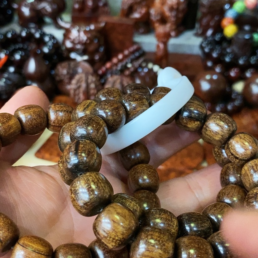 【闪购商品】贡木多样性发其一