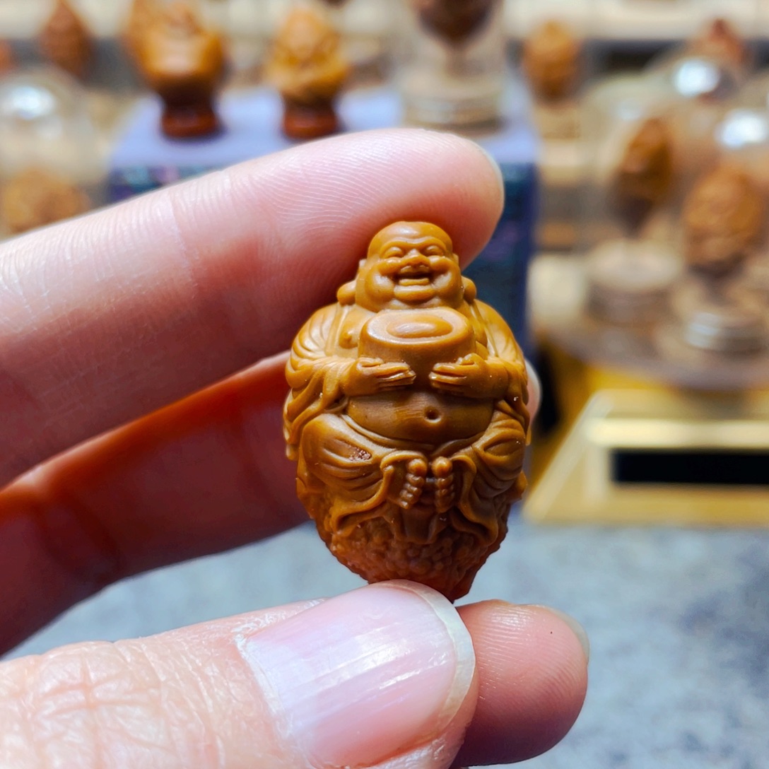 橄榄核手串/手链橄榄