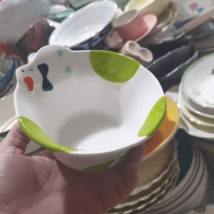 陶瓷产品设计质量