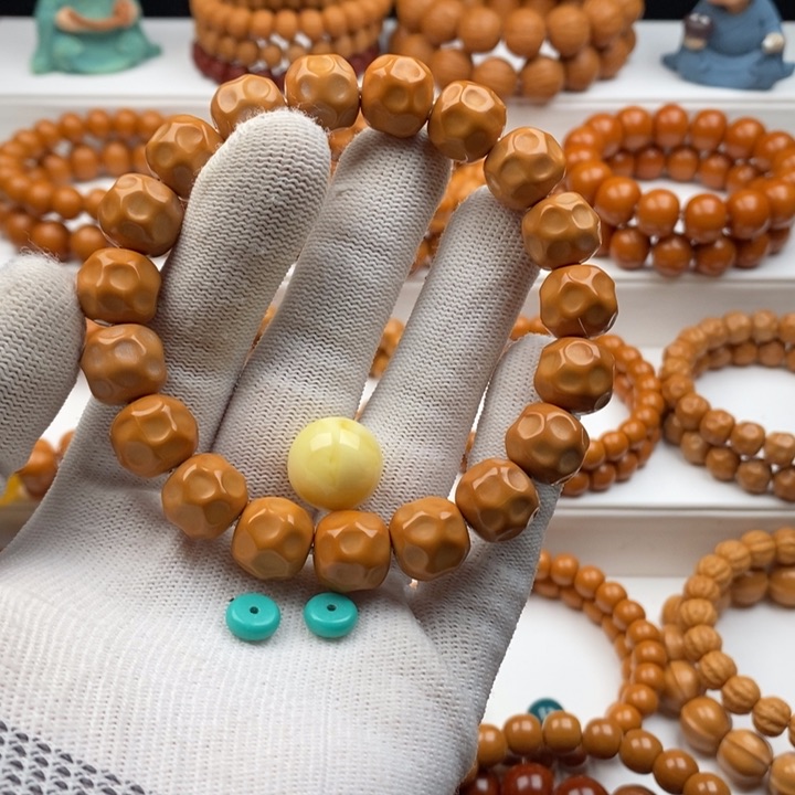 猴头核桃吊坠陈*板猴头核桃