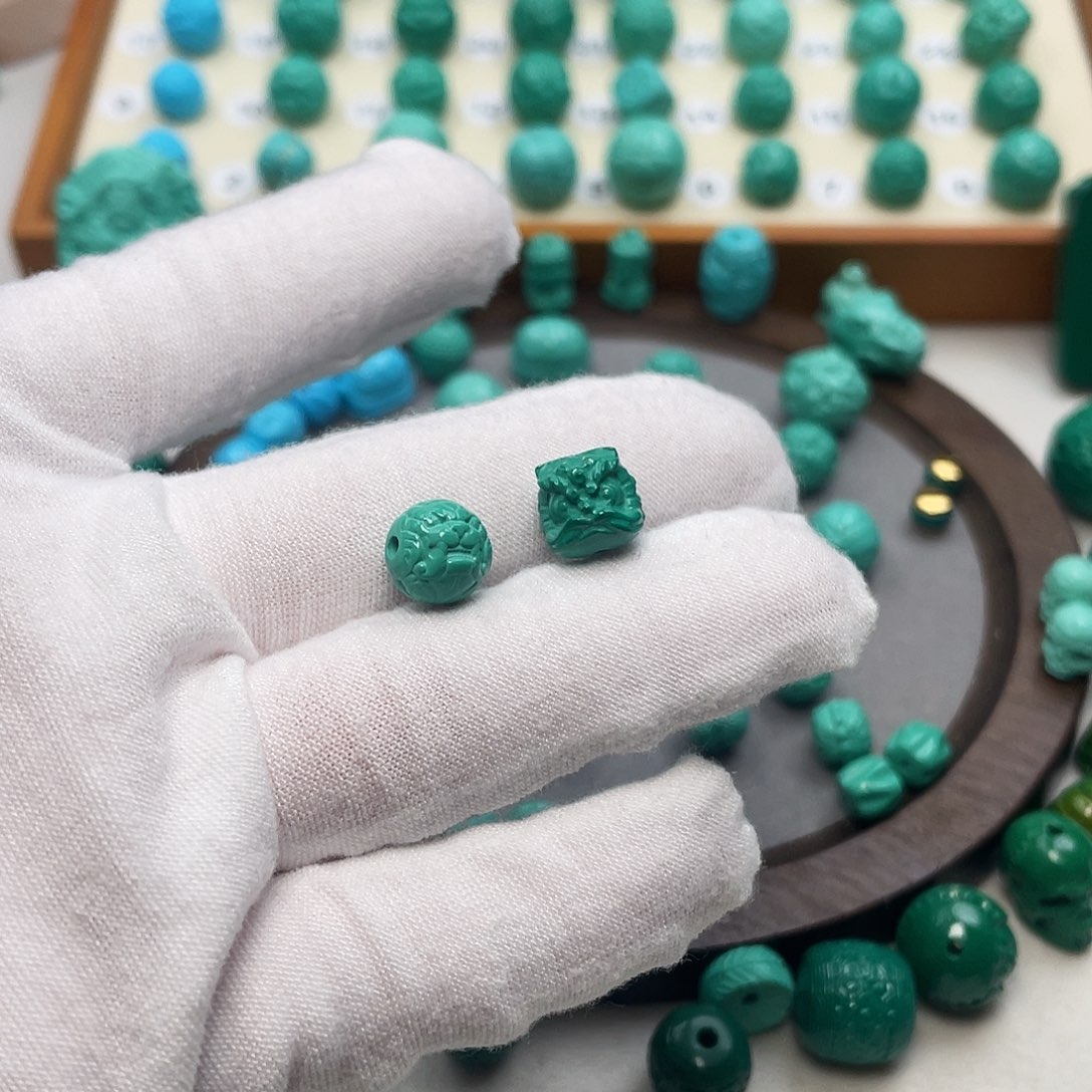 ****了原生态精工配饰，直径9.3