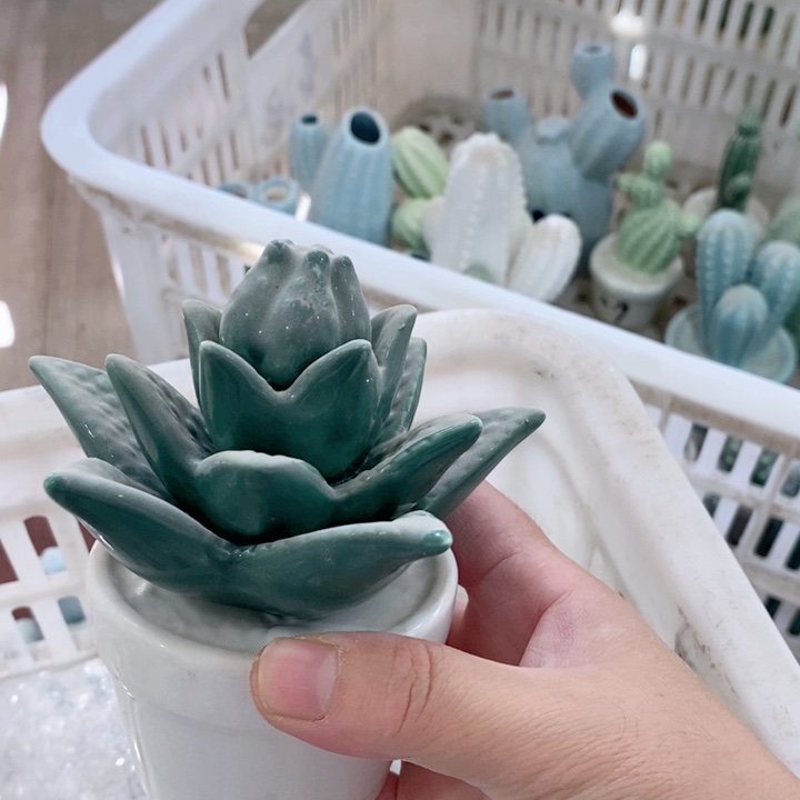 @***N陶瓷树脂工艺摆件