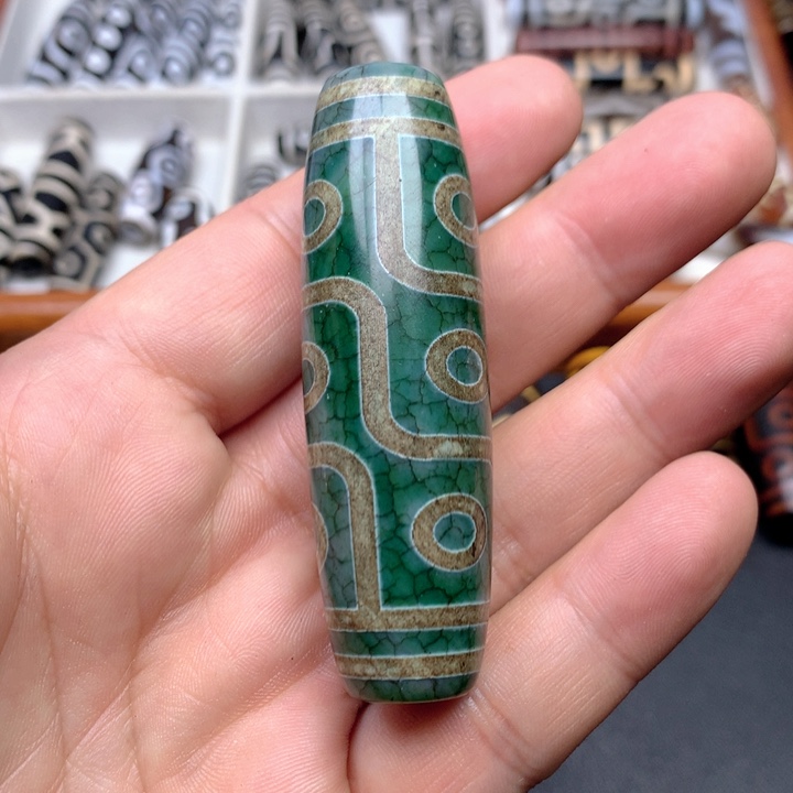 玛瑙/玉髓颈饰未镶嵌大*