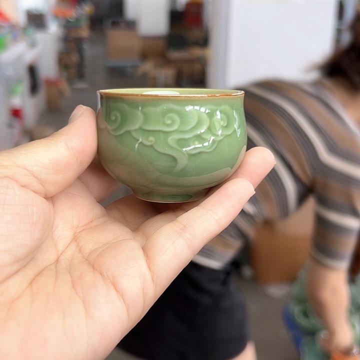 小米直播间福利款