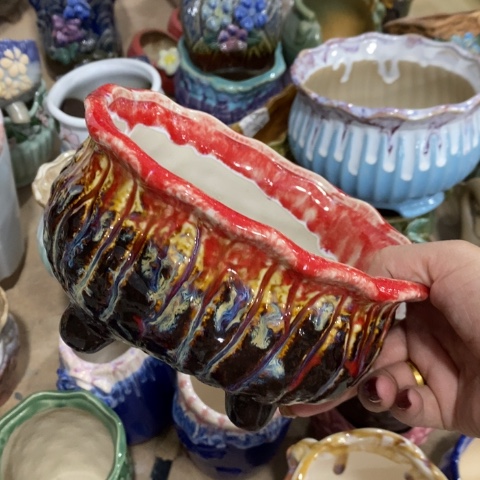 陶瓷95297红31313133