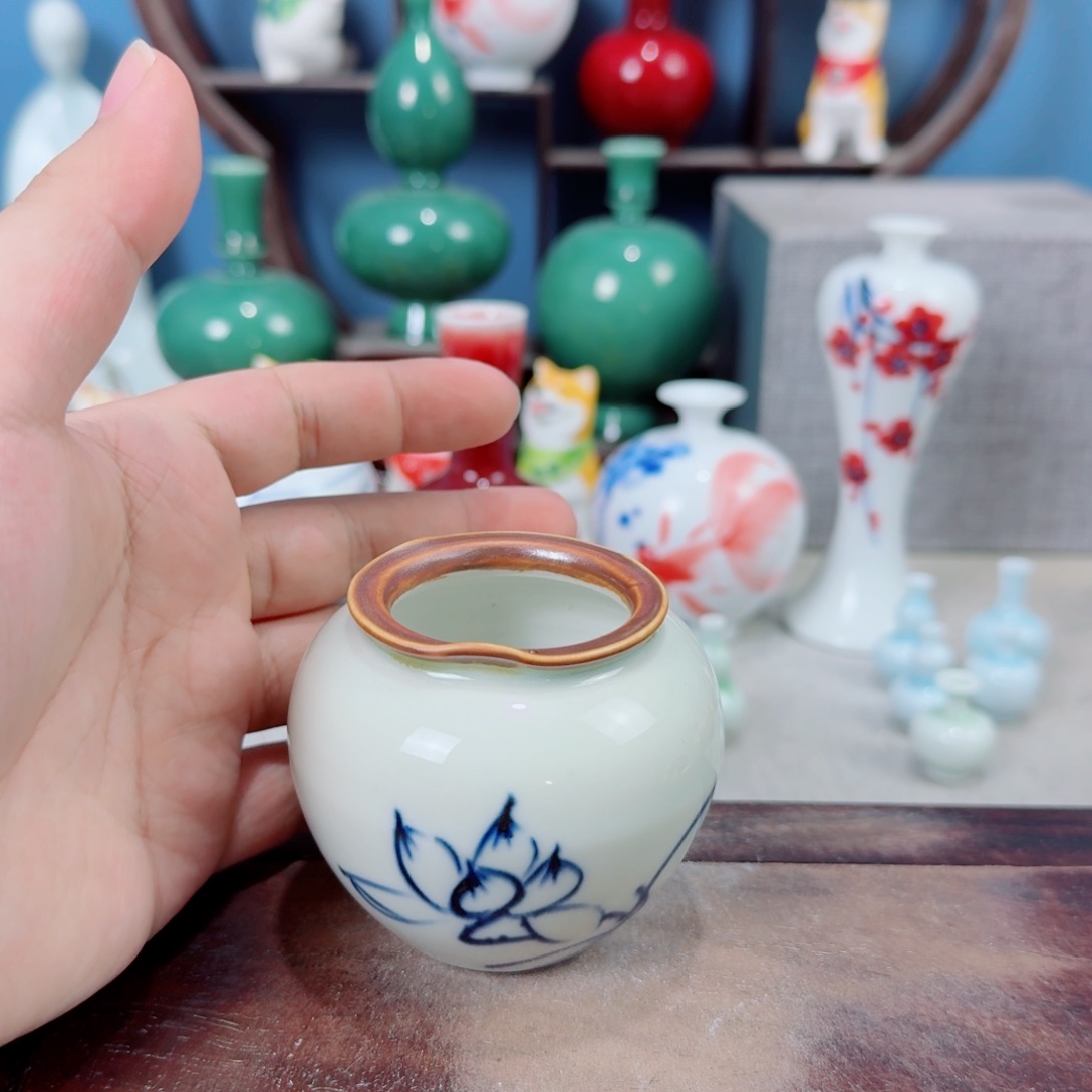 瓷片摆件摆件摆件摆件