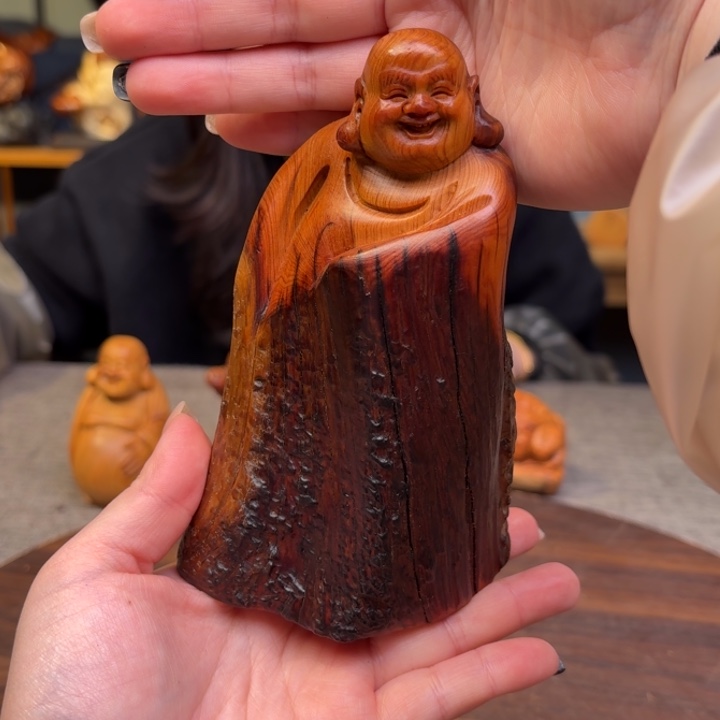 柏木（崖柏）关注一下