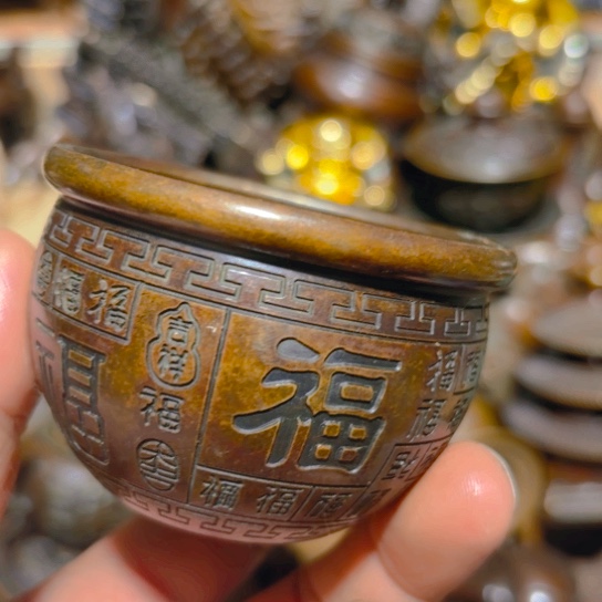 铜的 清货诚信经营