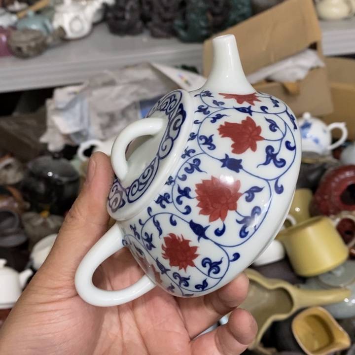 陶瓷艺术品及陶瓷制品