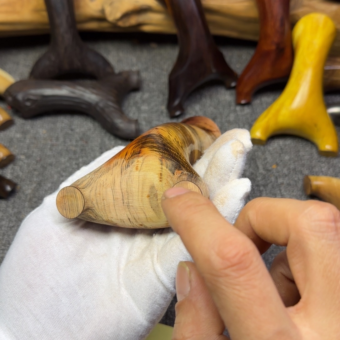 贵州黄花梨半成品不退不换31